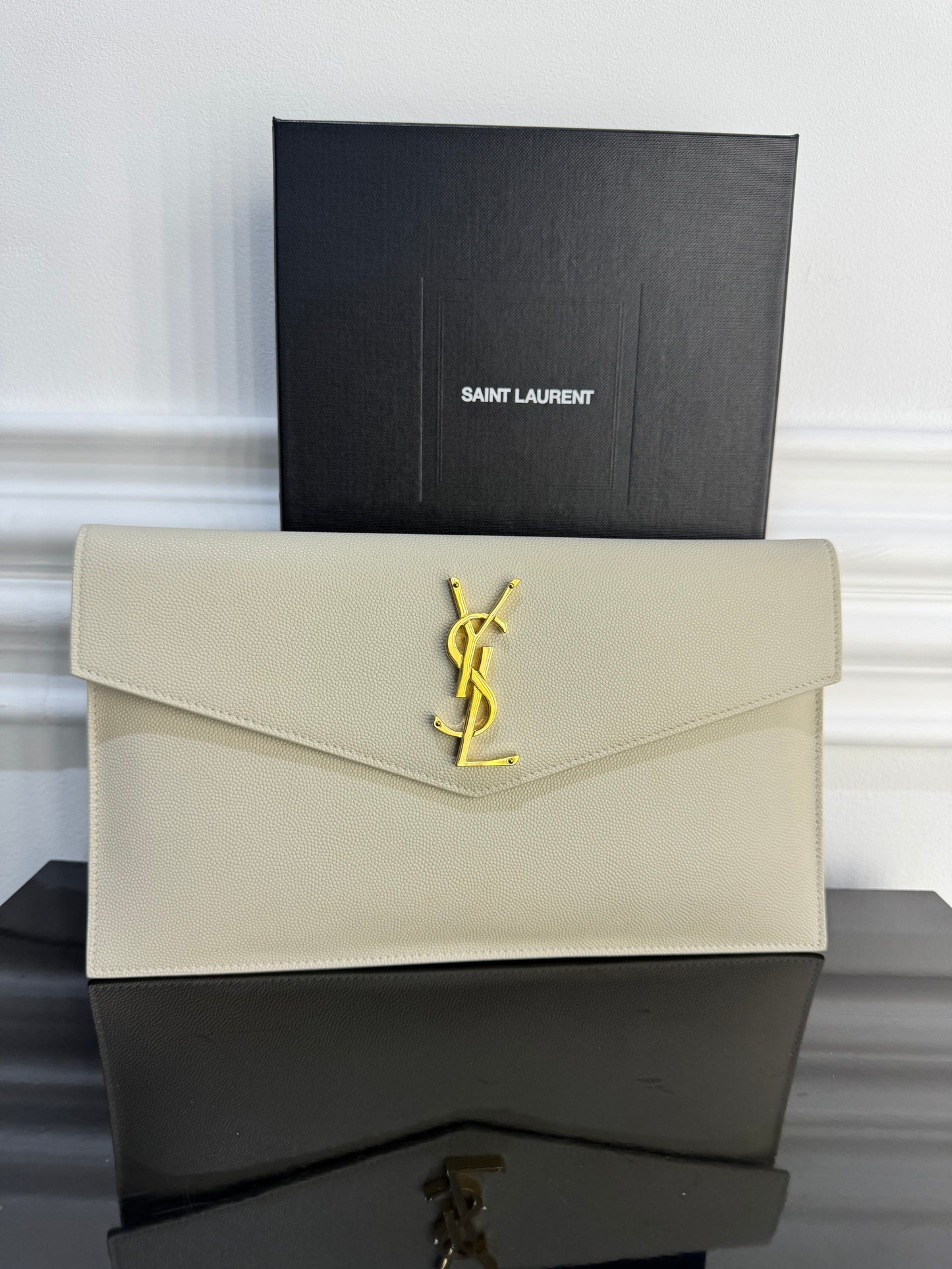 Clutch Saint Laurent