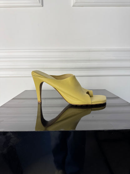 Clogs Bottega Veneta