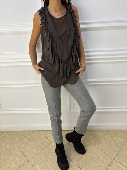 Top Isabel Marant