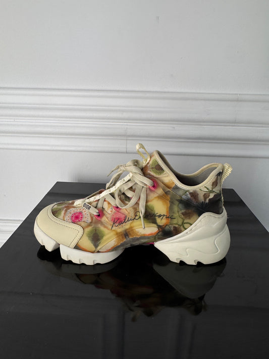 Sneakers Christian Dior