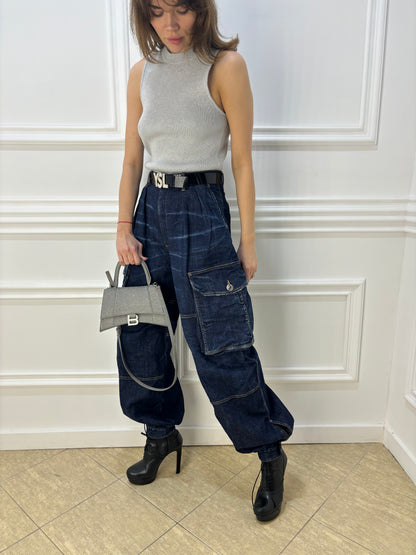 Blugi Dsquared2