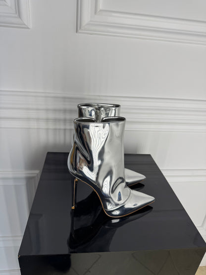 Botine LeSilla
