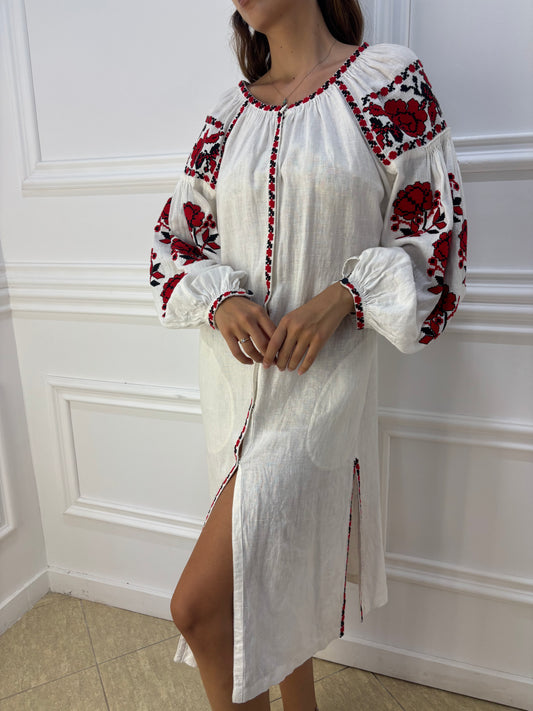 Rochie Vita Kin