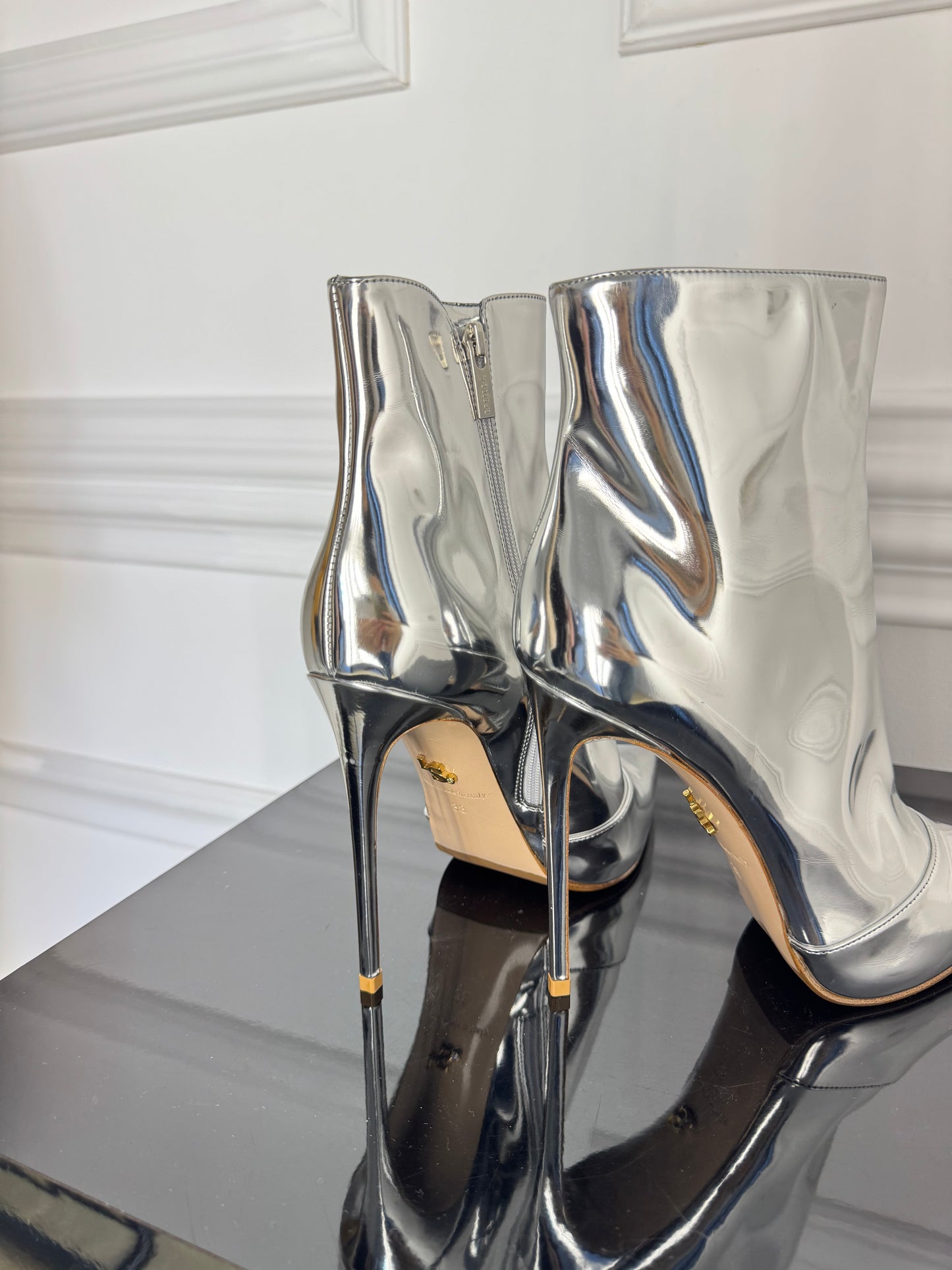 Botine LeSilla