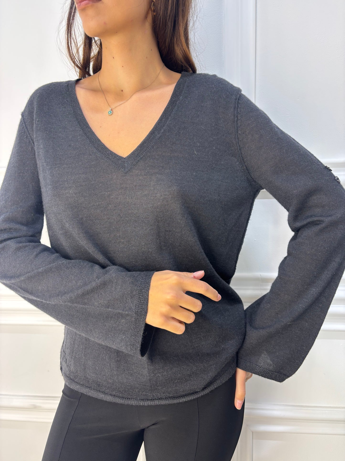 Pulover Zadig&Voltaire