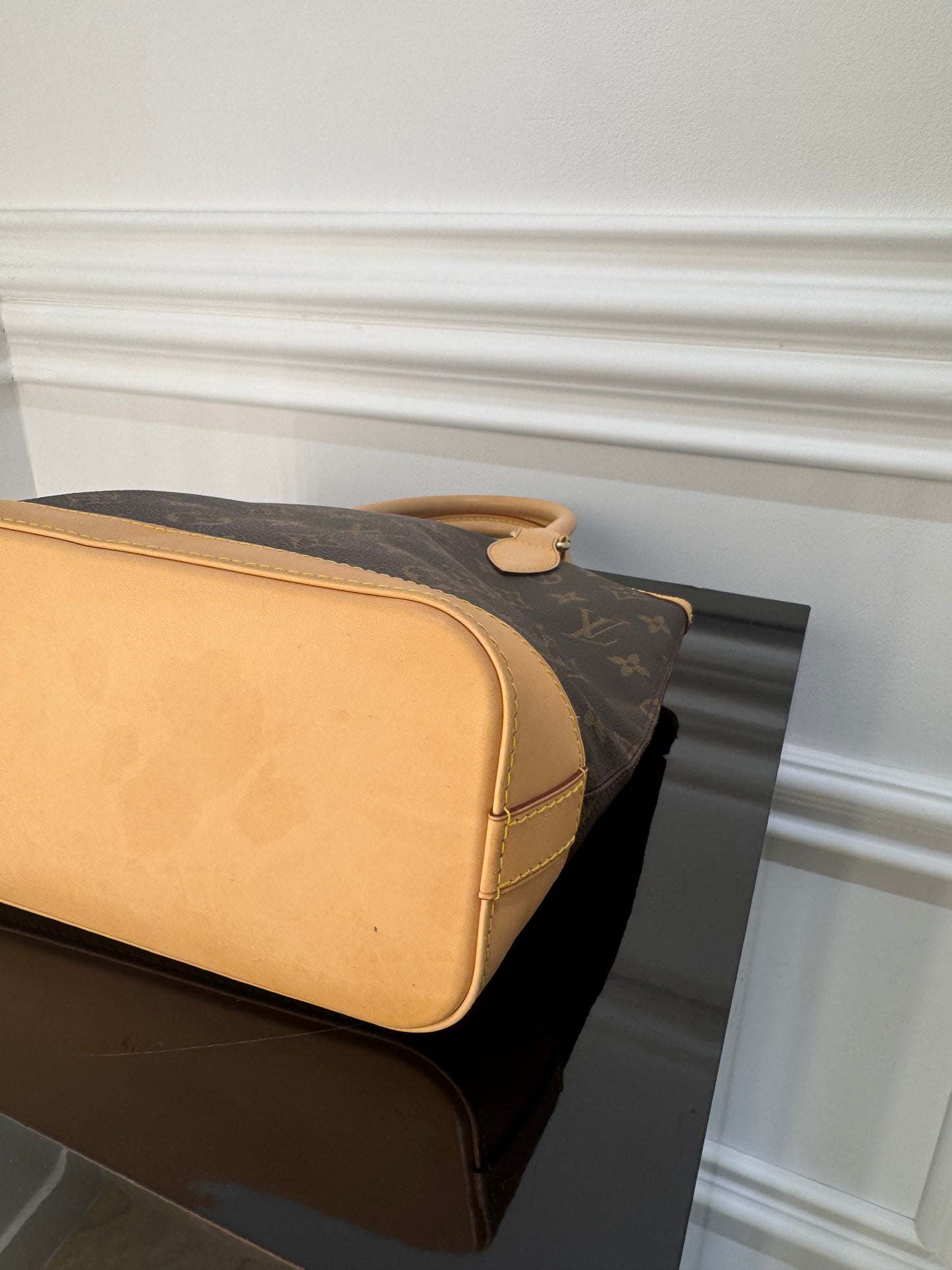 Geanta Louis Vuitton