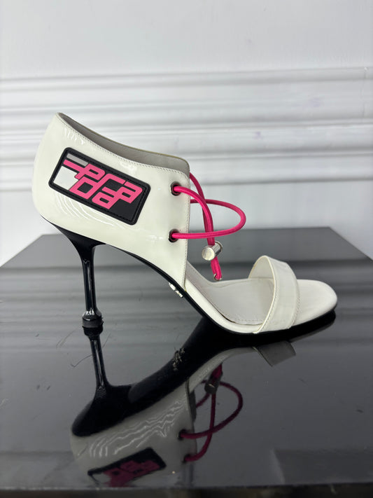 Sandale Prada