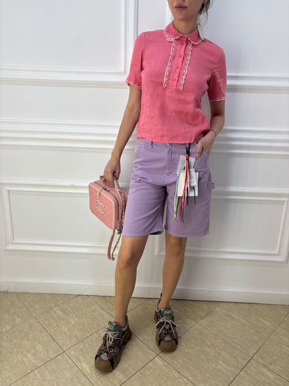 Bermuda MSGM
