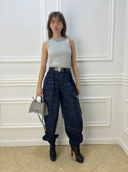 Blugi Dsquared2