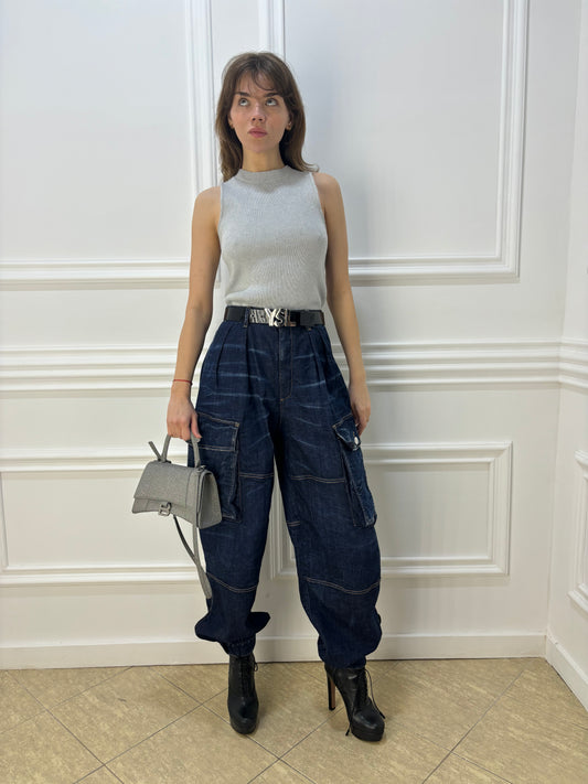 Blugi Dsquared2