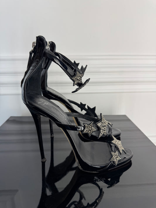 Sandale Giuseppe Zanotti