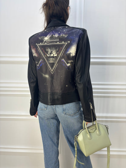 Geaca Balmain