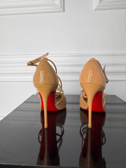 Pantofi Christian Louboutin