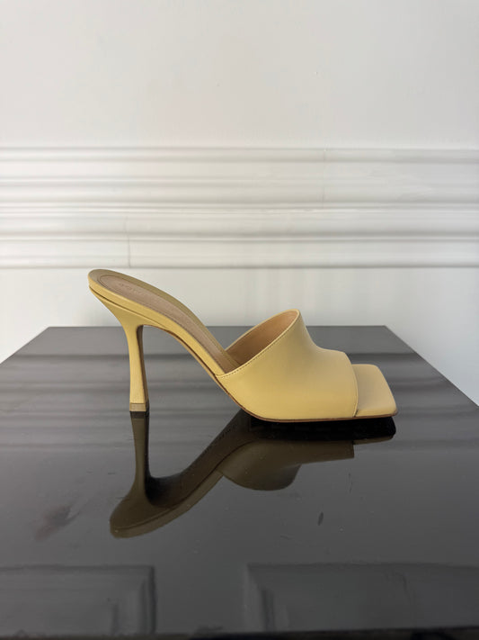 Clogs Bottega Veneta