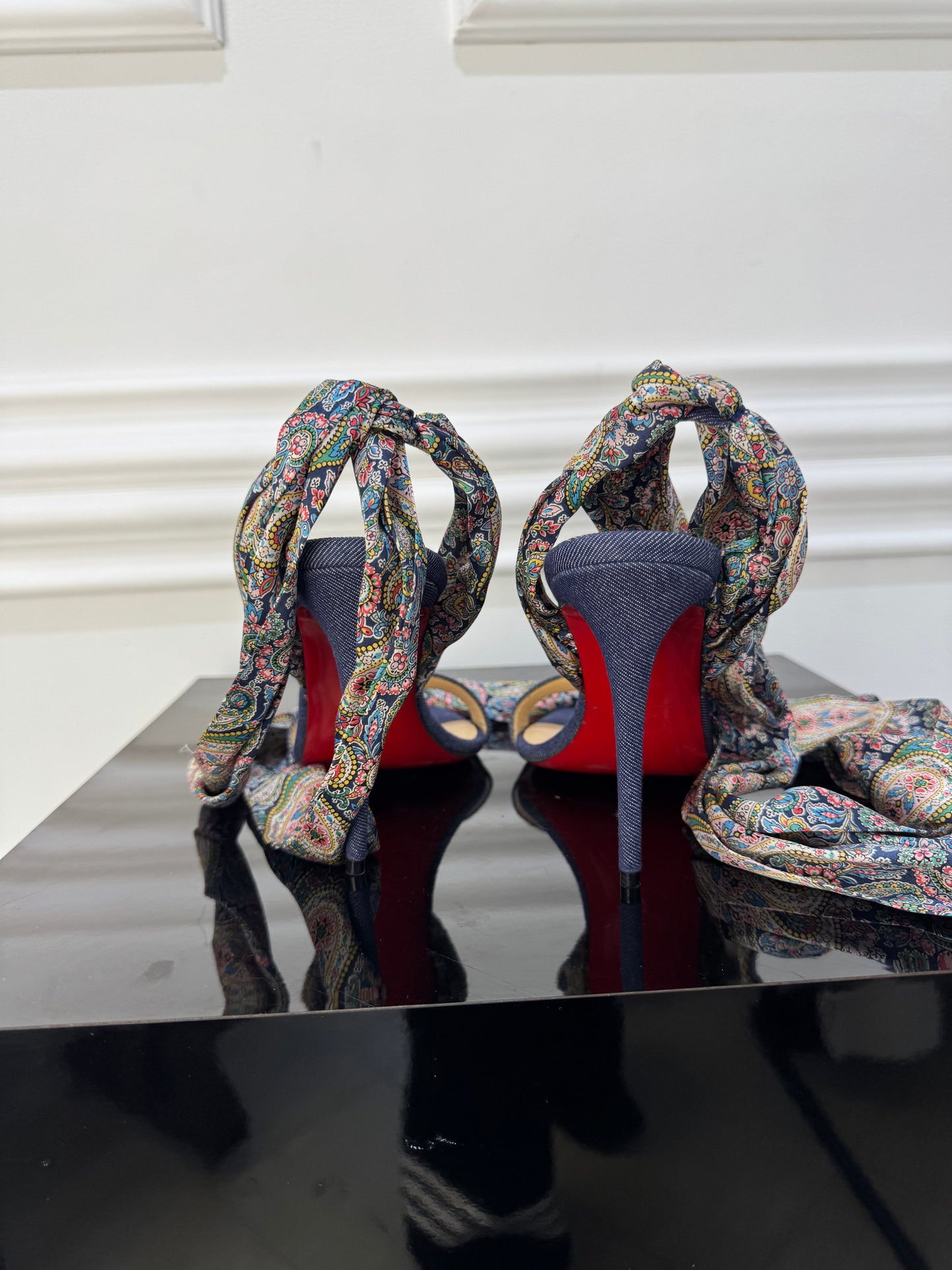 Sandale Louboutin