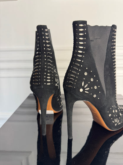 Botine Alaïa