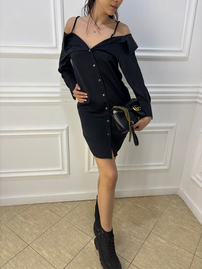 Rochie Alexander Wang