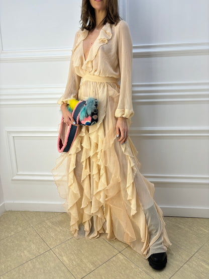 Rochie Elisabetta Franchi