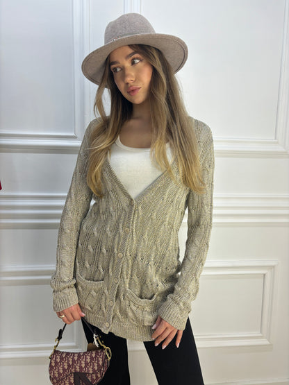 Cardigan Ralph Lauren