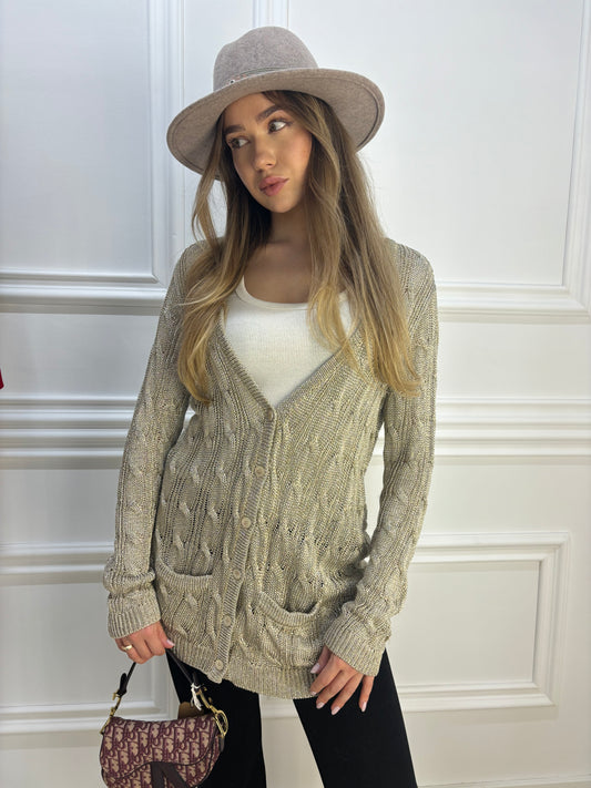 Cardigan Ralph Lauren