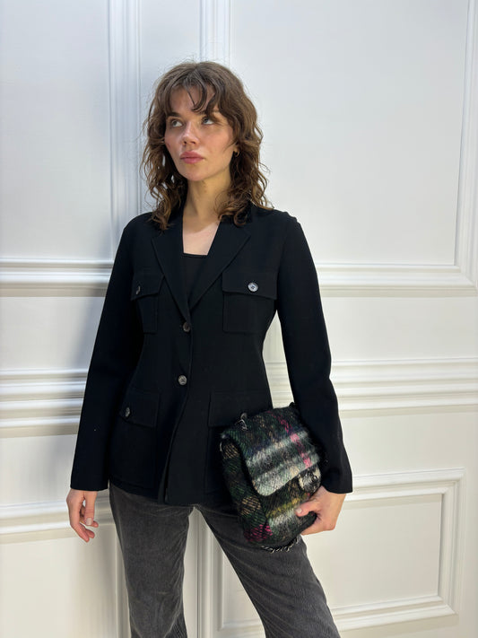 Sacou Celine