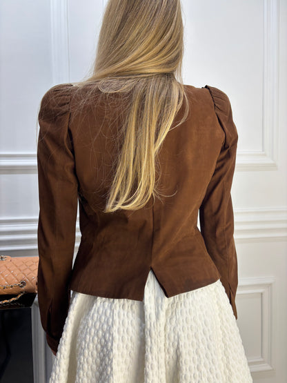 Jacheta Yves Saint Laurent