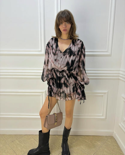 Rochie Redemption