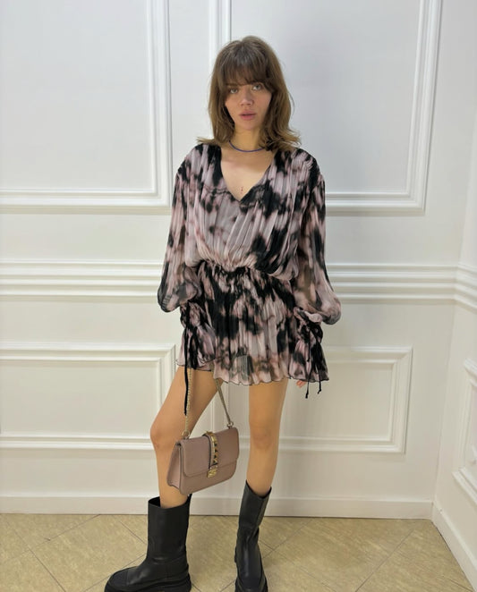 Rochie Redemption