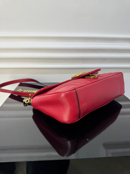 Geanta Gucci Marmont