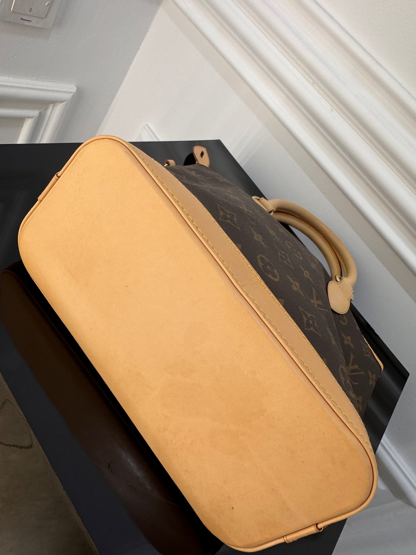 Geanta Louis Vuitton