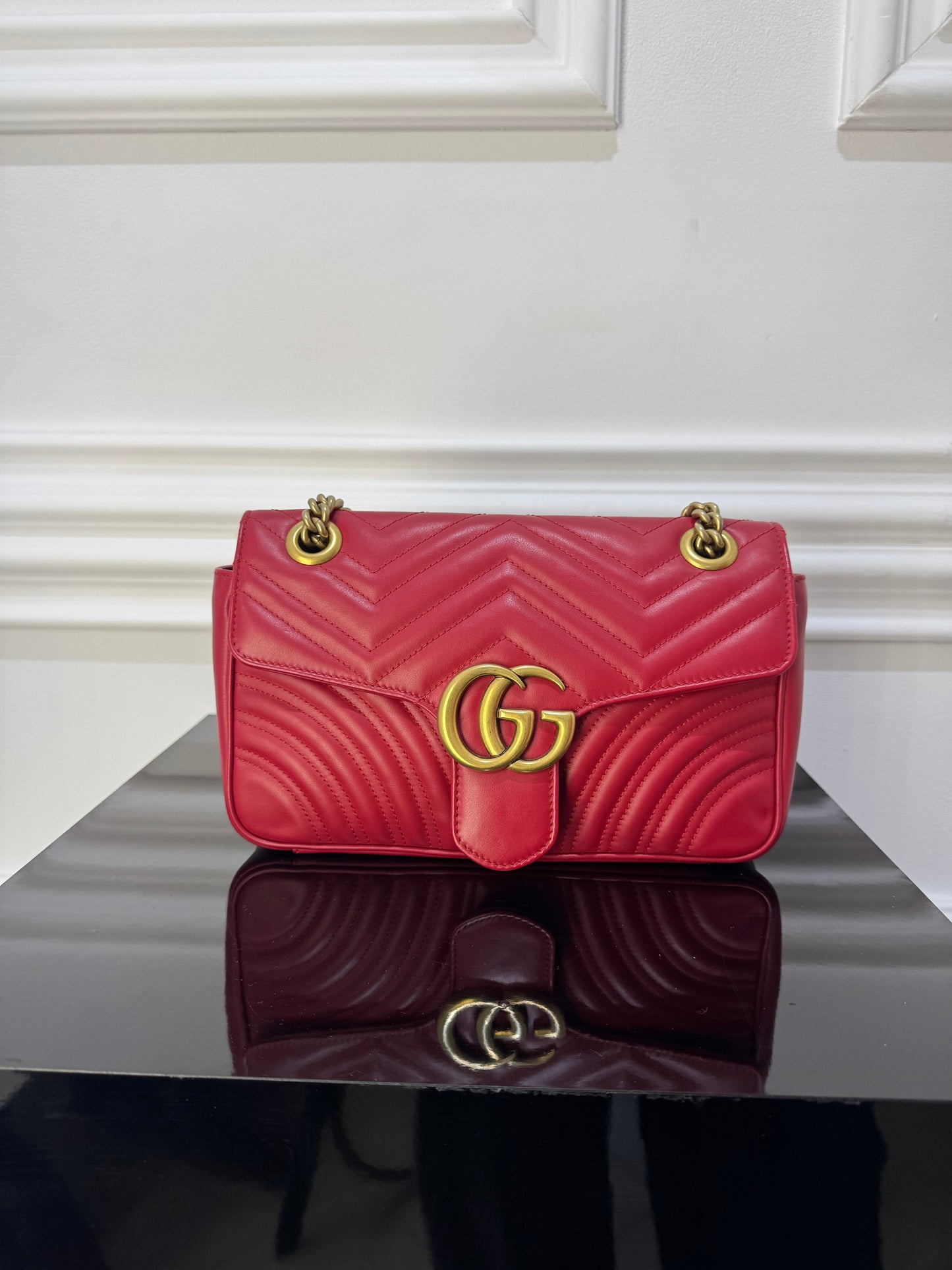 Geanta Gucci Marmont