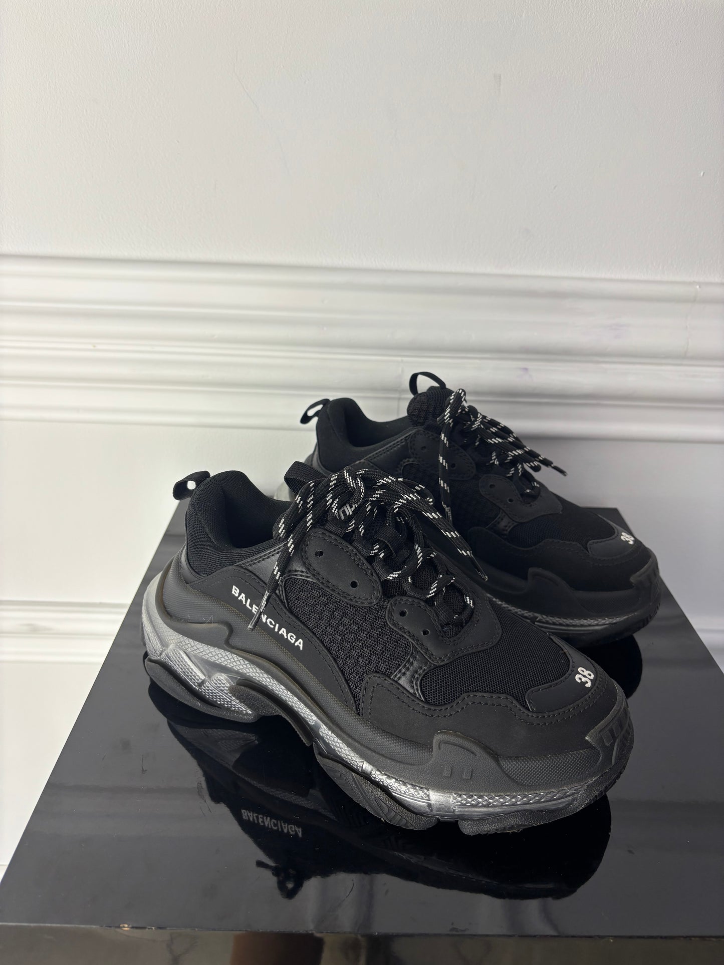 Sneakers Balenciaga