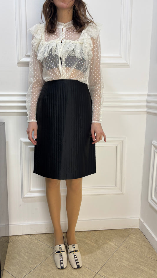 Fusta Max Mara