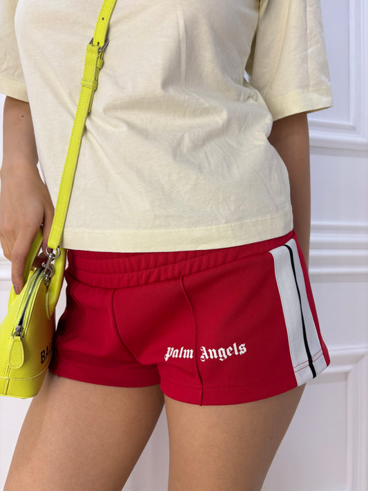 Short Palm Angels