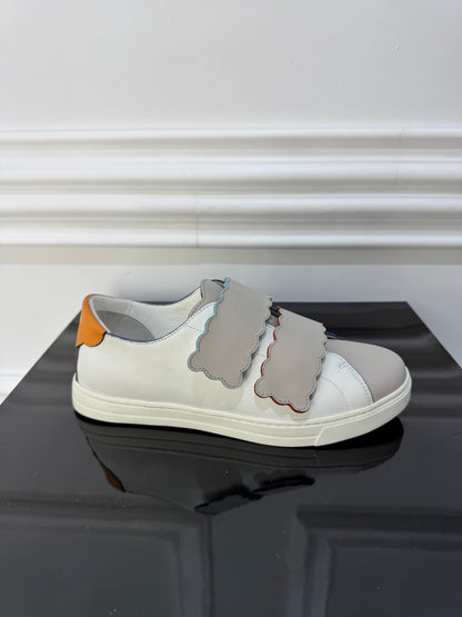 Sneakers Fendi