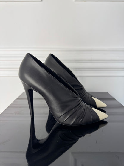 Botine Saint Laurent