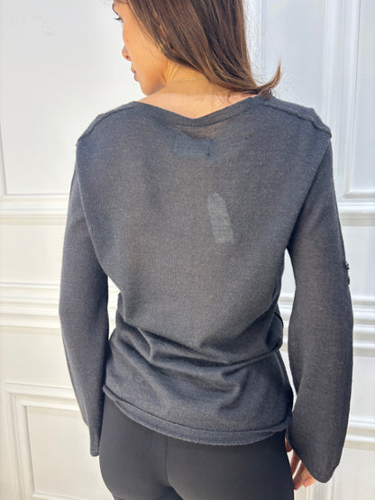 Pulover Zadig&Voltaire