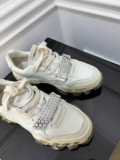 Sneakers Jimmy Choo
