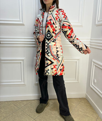 Geaca Emilio Pucci