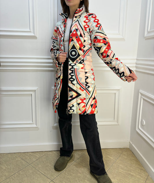 Geaca Emilio Pucci