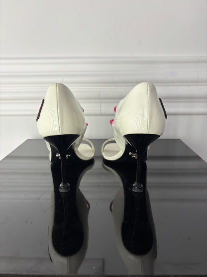 Sandale Prada