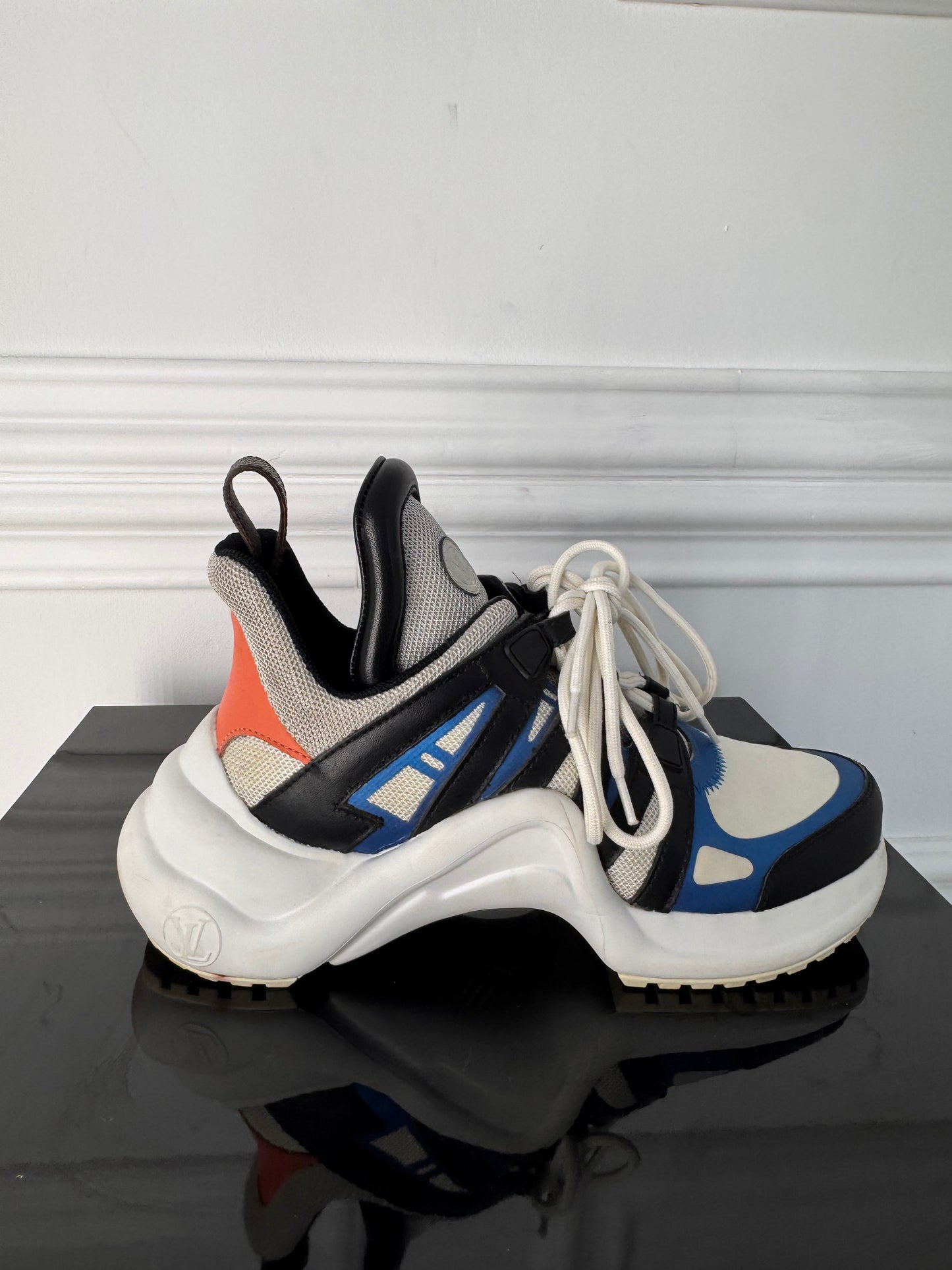 Sneakers Louis Vuitton