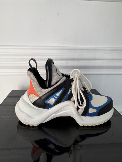 Sneakers Louis Vuitton