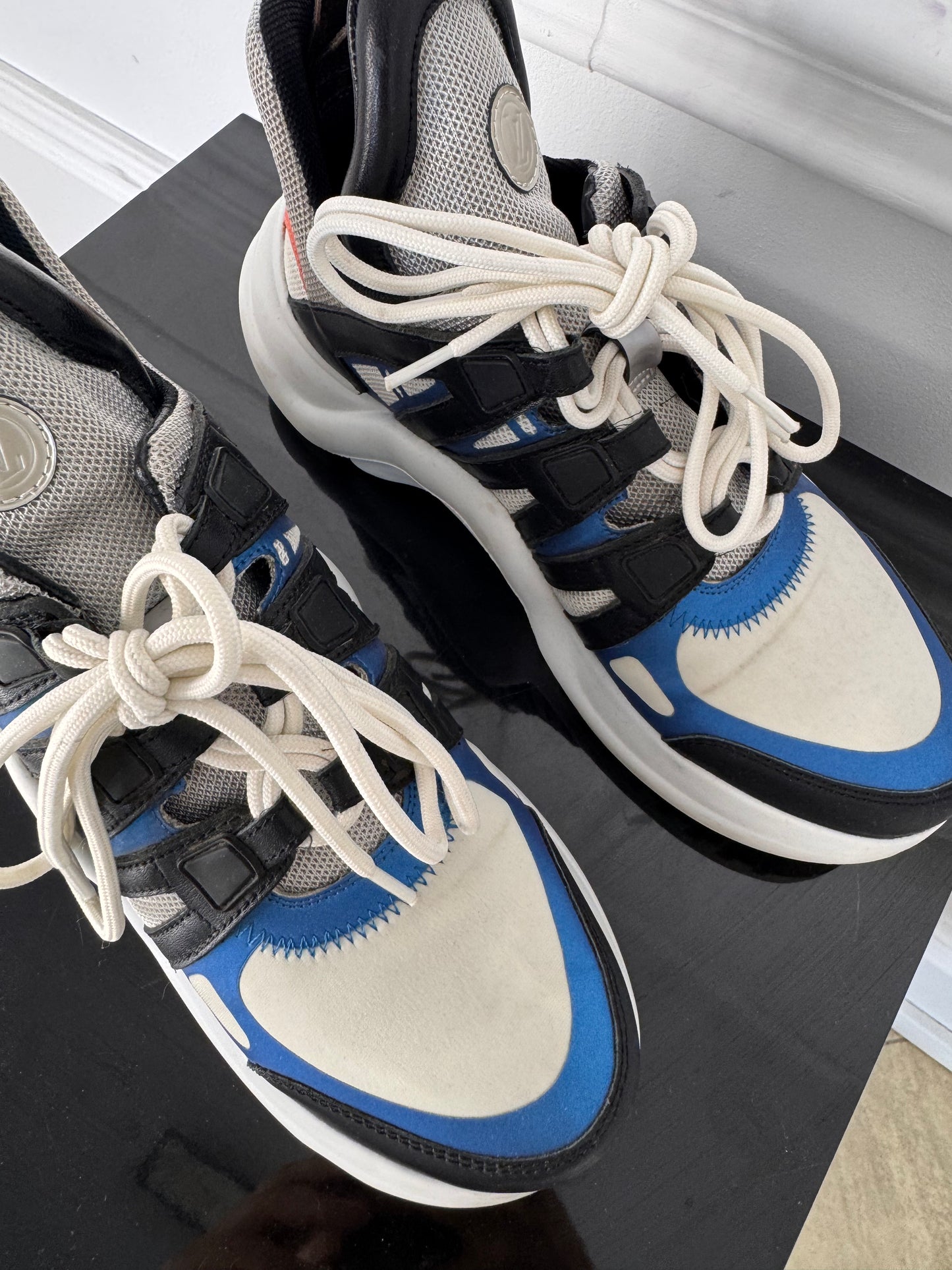 Sneakers Louis Vuitton
