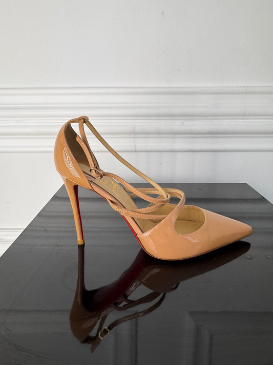 Pantofi Christian Louboutin