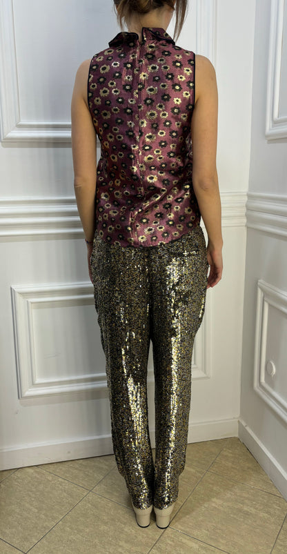 Pantaloni Phillip Lim