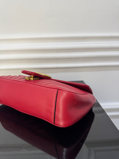 Geanta Gucci Marmont