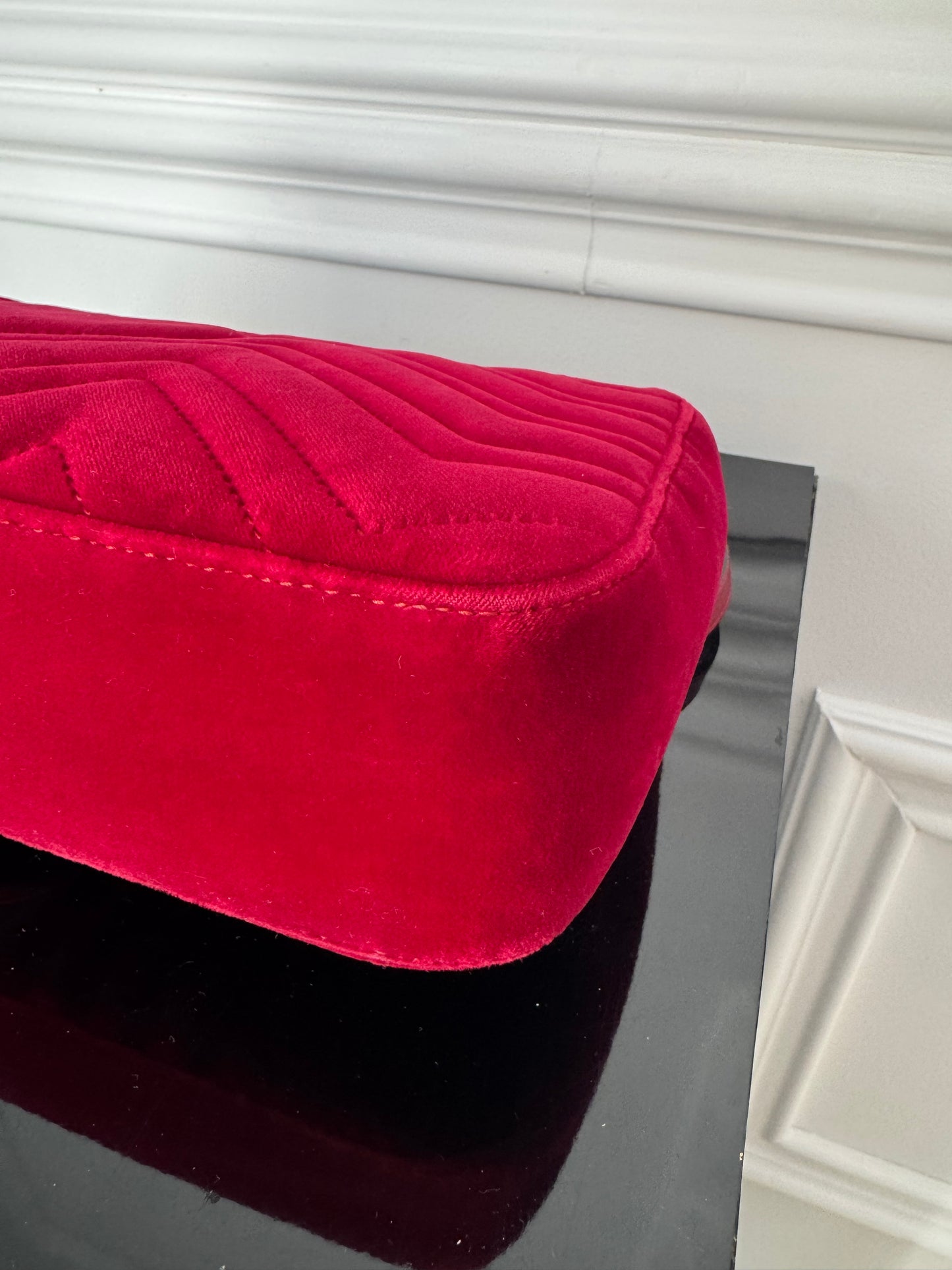 Geanta Gucci Marmont