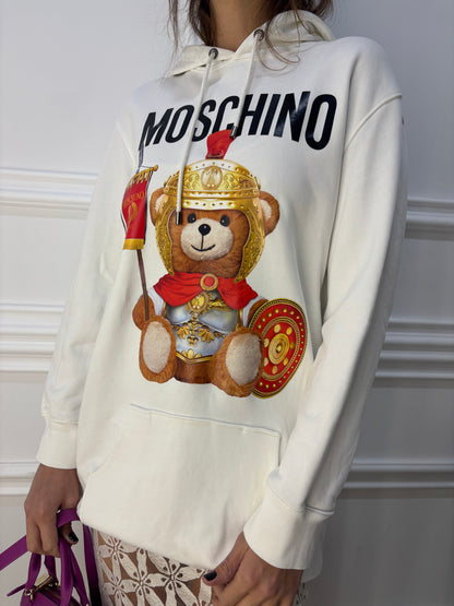 Hanorac Moschino