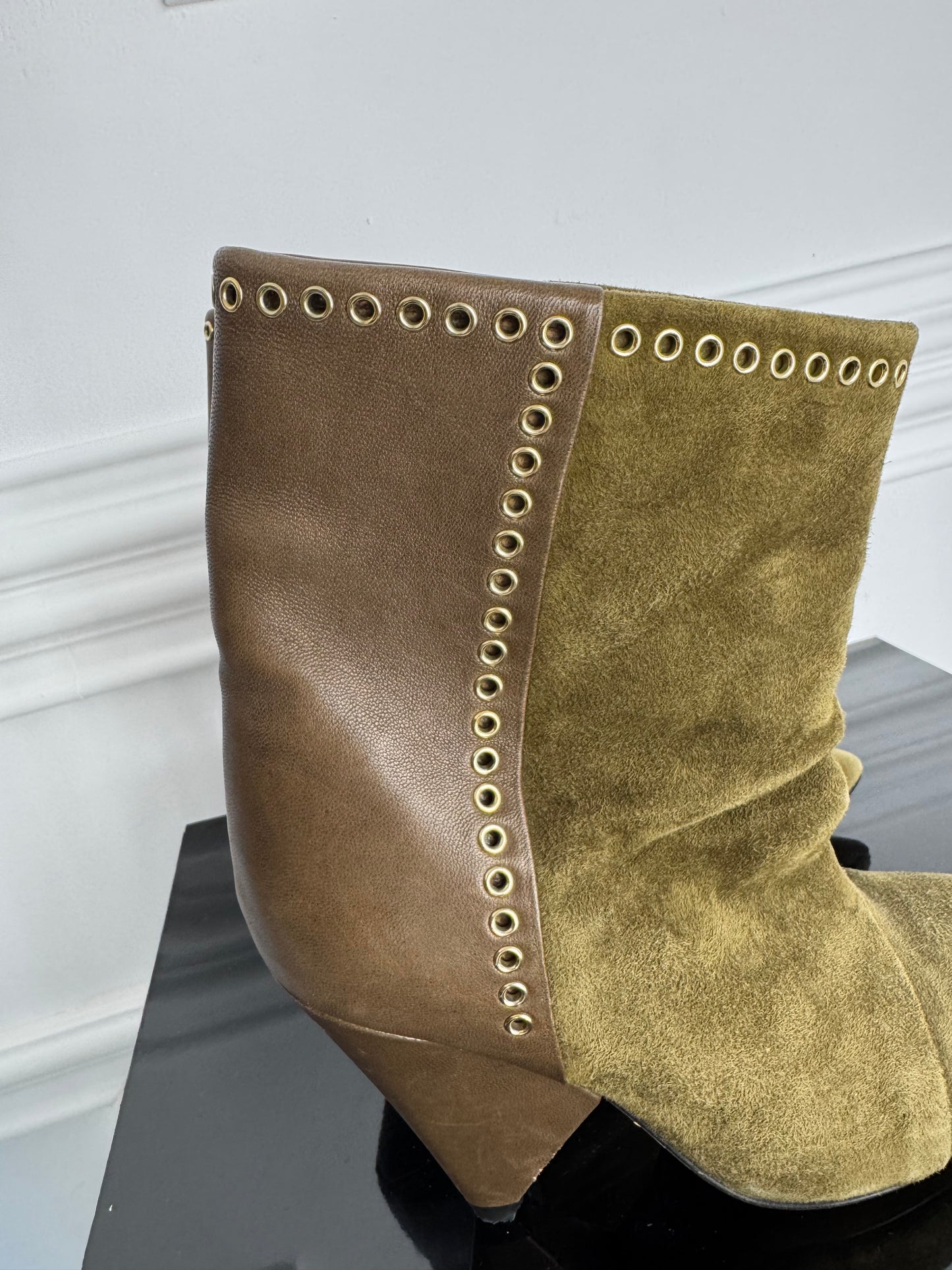 Botine Isabel Marant